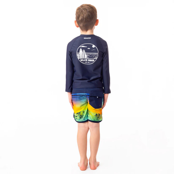 Nano - UV Boardshorts