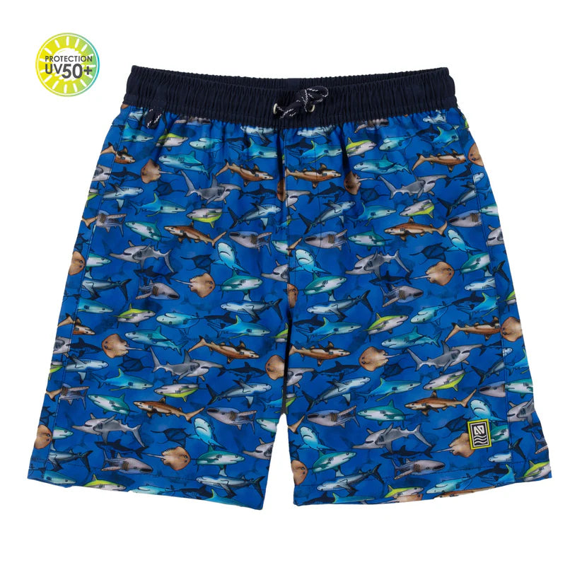 Nano - UV Boardshorts