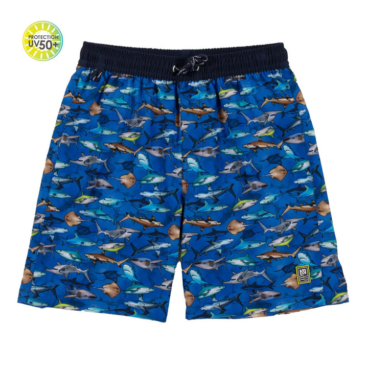 Nano - UV Boardshorts