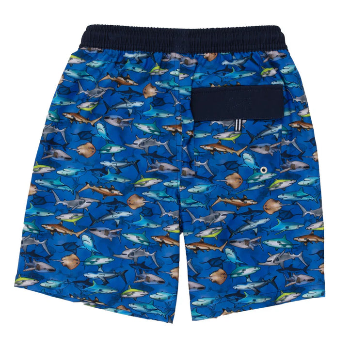 Nano - UV Boardshorts