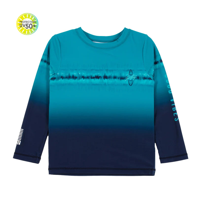 Nano - UV Rashguard T-shirt