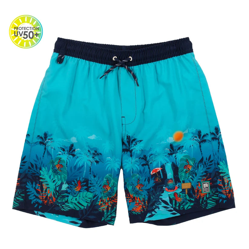 Nano - UV Boardshorts