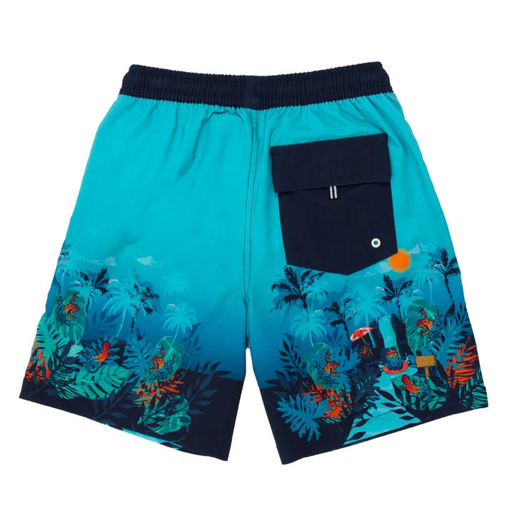 Nano - UV Boardshorts