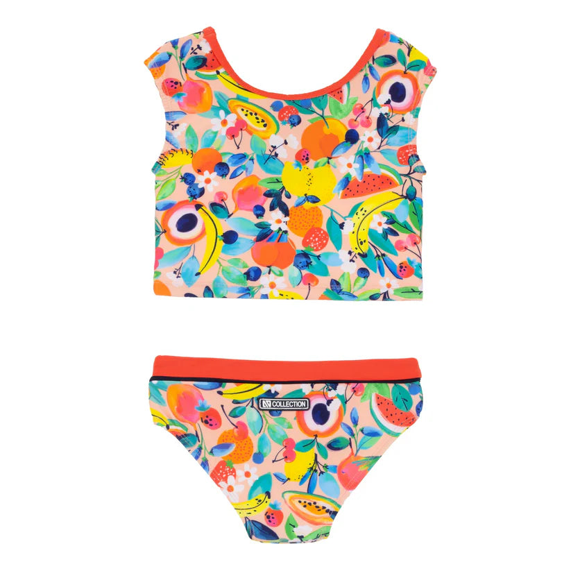 Nano - UV Two-Piece Swimsuit