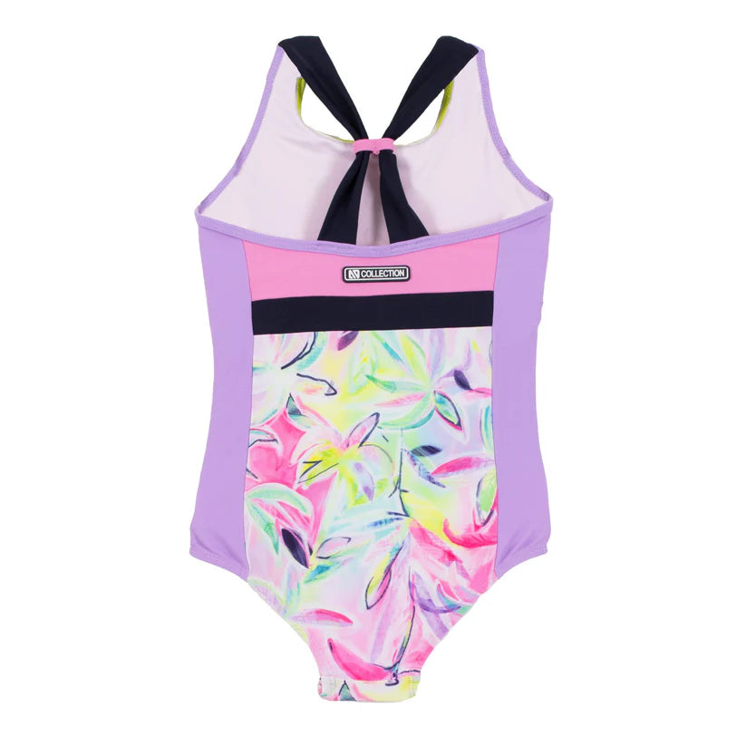 Nano - UV One-piece Swimsuit