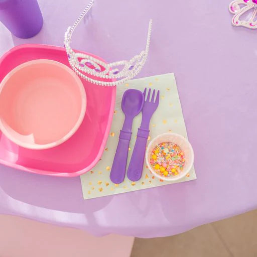 Replay - 8 piece Utensil Sets - Pitter Patter Boutique