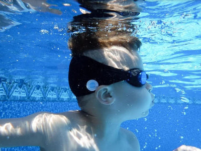 Splash Swim Goggles - Pitter Patter Boutique