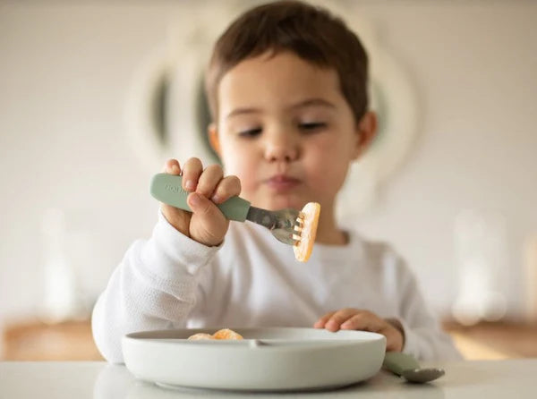 Noüka - Toddler Cutlery Set