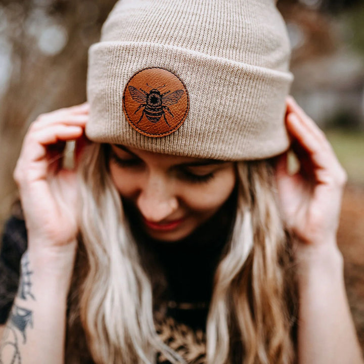 West Coast Karma - Toques (One Size Fits Most)