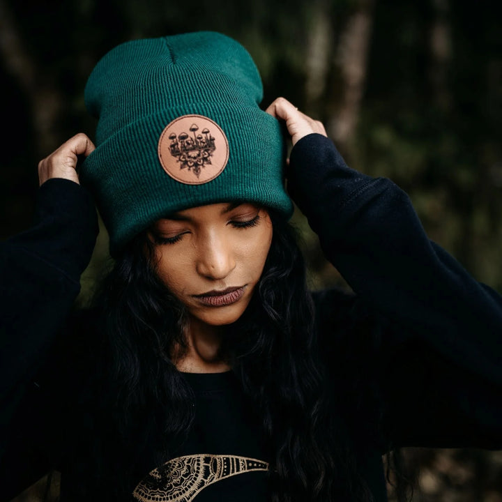 West Coast Karma - Toques (One Size Fits Most)