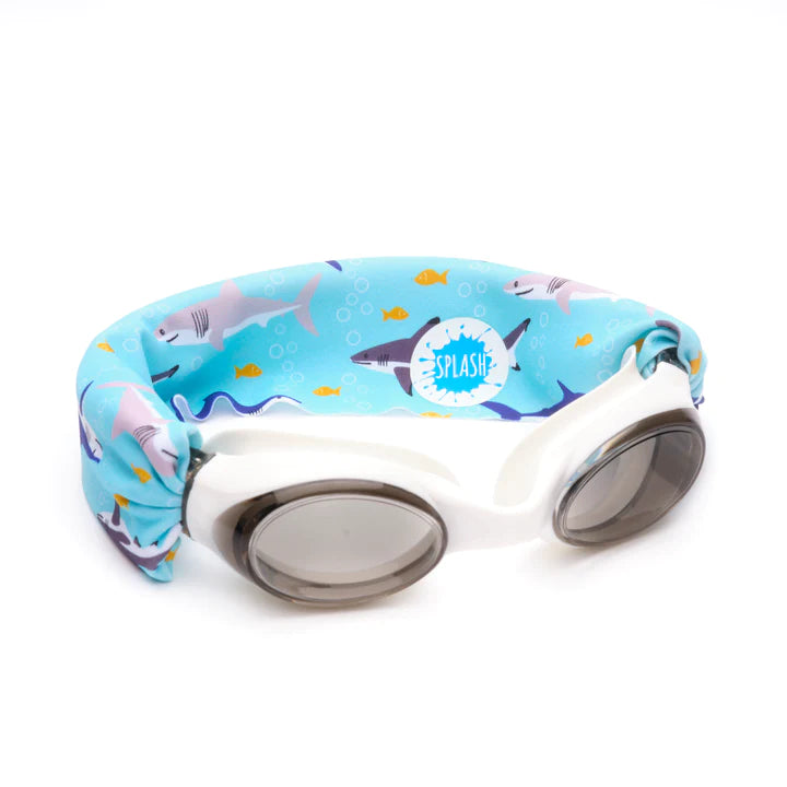 Splash Swim Goggles - Pitter Patter Boutique