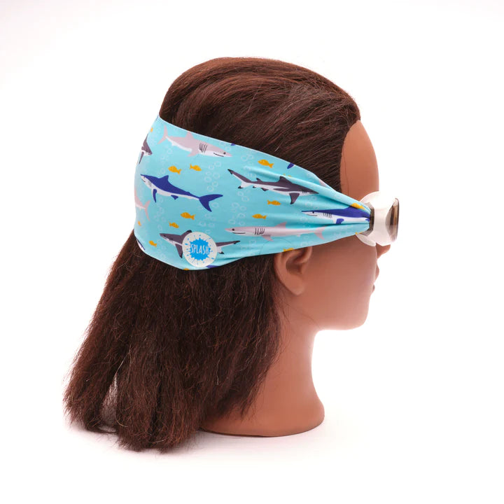 Splash Swim Goggles - Pitter Patter Boutique