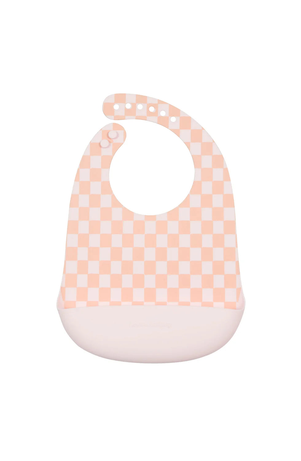 Loulou Lollipop - Silicone Bib