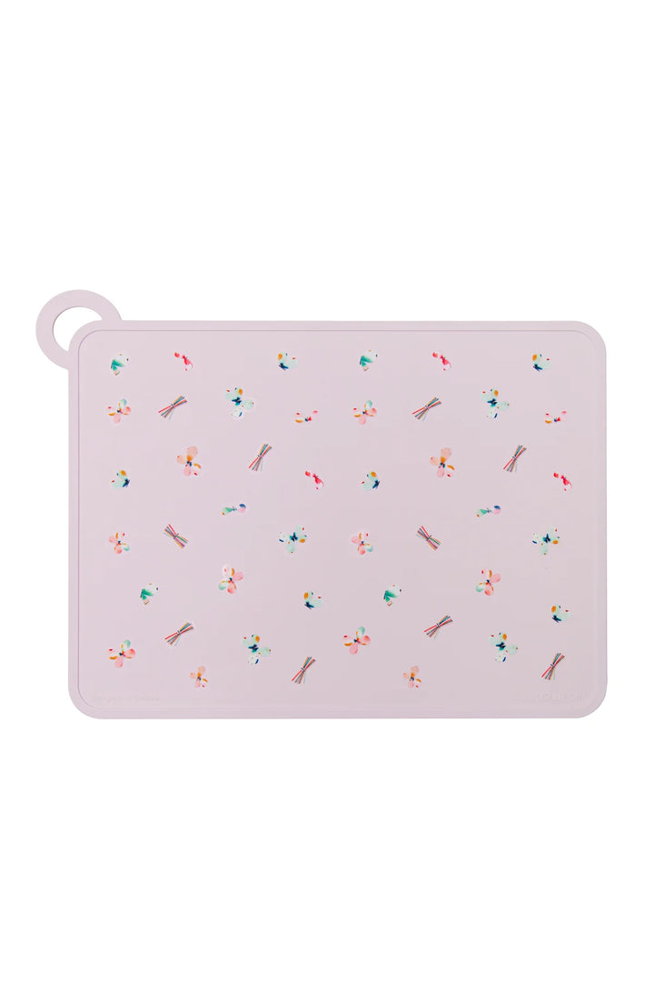 Loulou Lollipop - Silicone Placemat - Pitter Patter Boutique