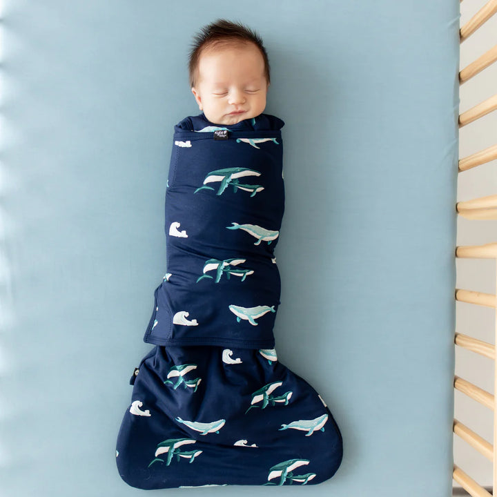Kyte Baby - Sleep Bag Swaddler - XS (NB/0-3m) - 1.0 tog