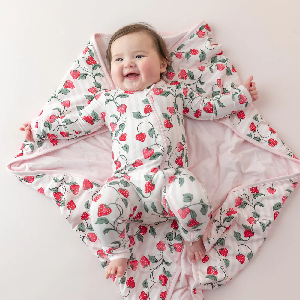 Kyte Baby - Baby Bamboo Blanket