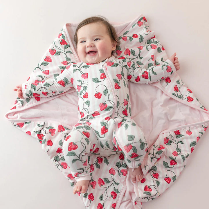 Kyte Baby - Baby Bamboo Blanket