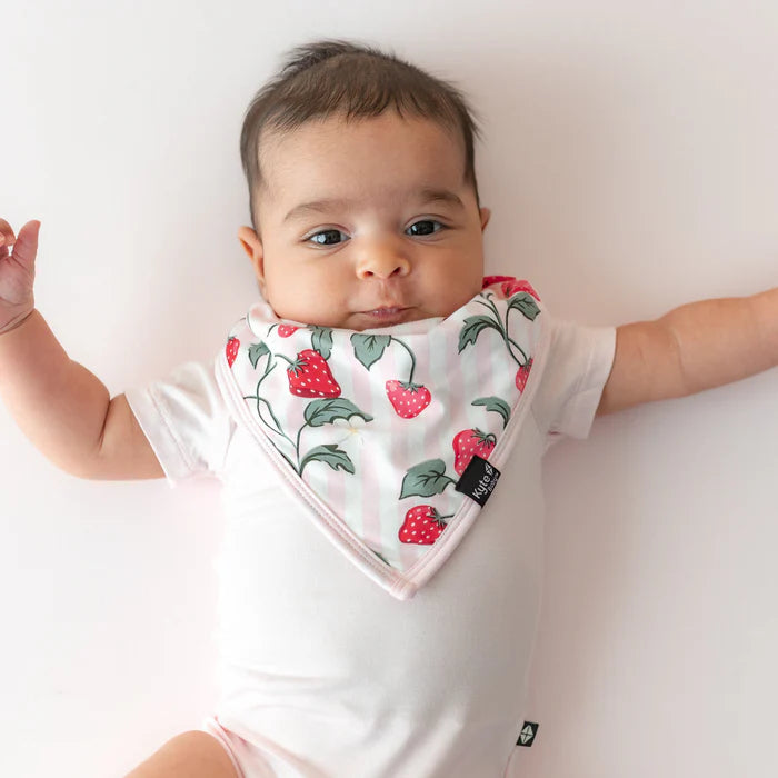 Kyte Baby - Bamboo Bandana Bibs