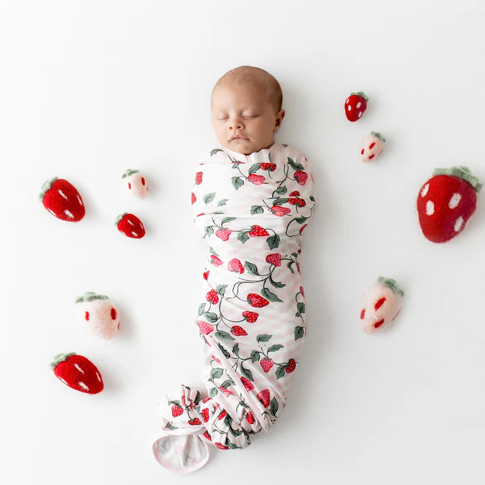 Kyte Baby - Bamboo Swaddle Blanket