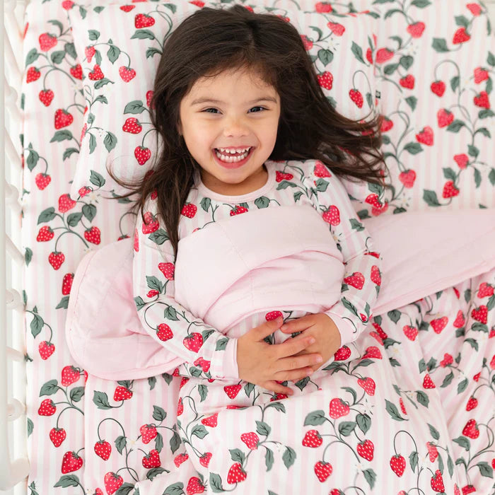 Kyte Baby - Toddler Bamboo Blanket
