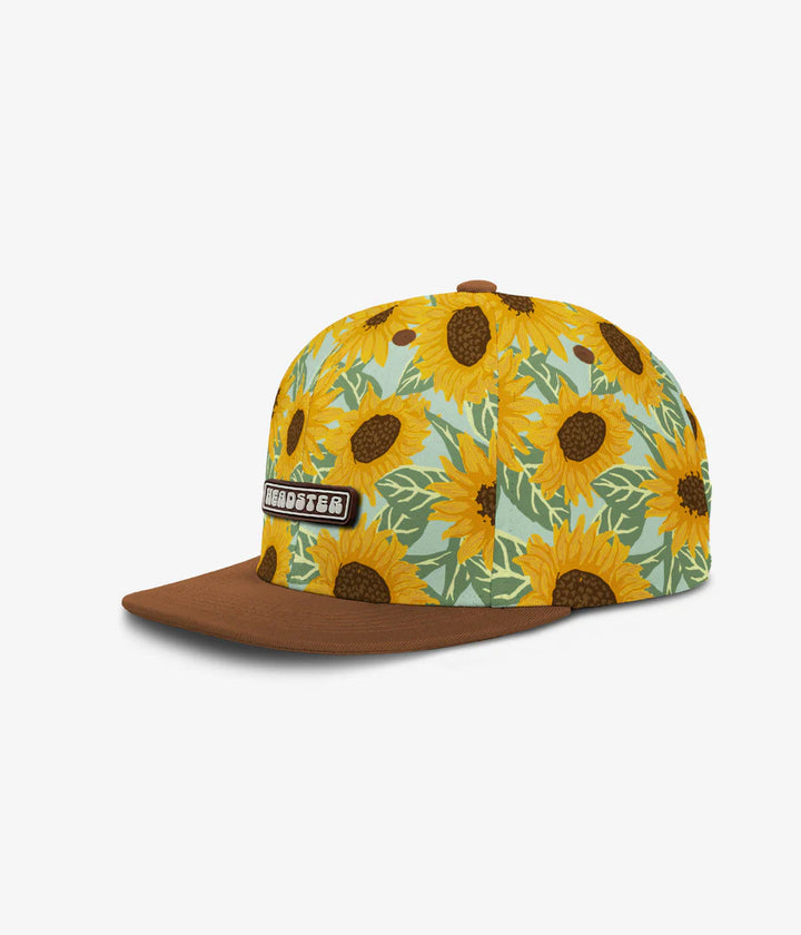 Headster - Kids (52cm) Snapback Hat