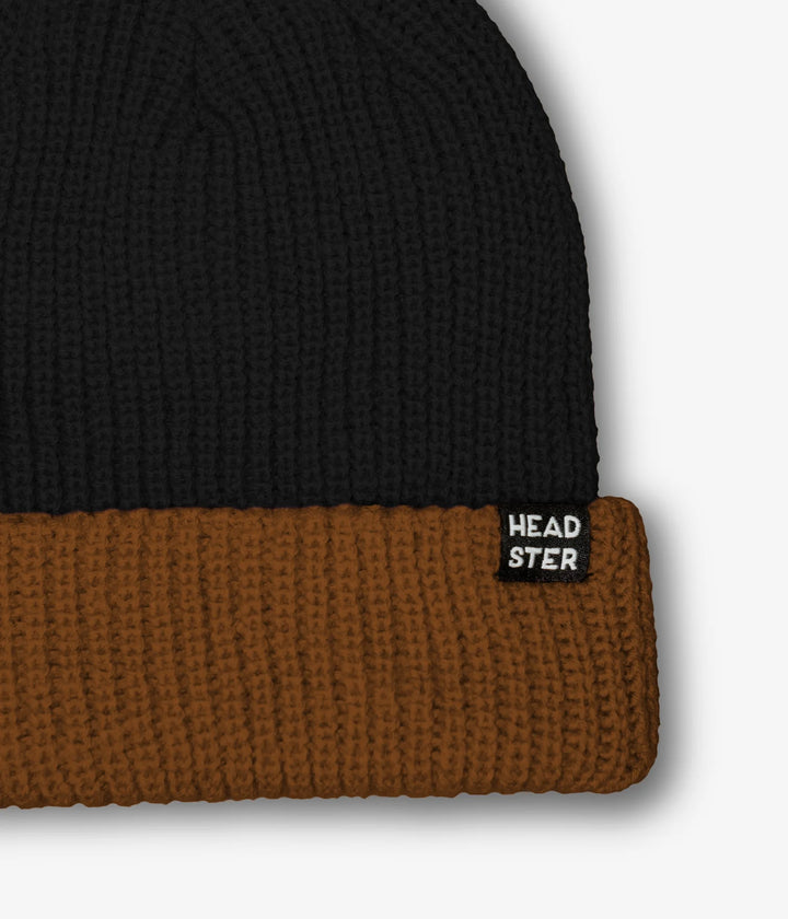 Headster - Tandem Beanie