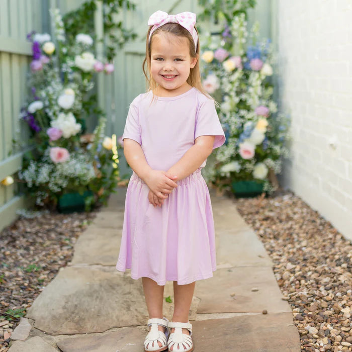 Kyte Baby - Bamboo Skort