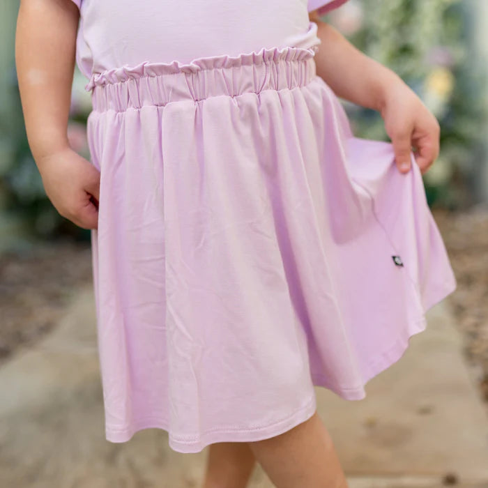 Kyte Baby - Bamboo Skort