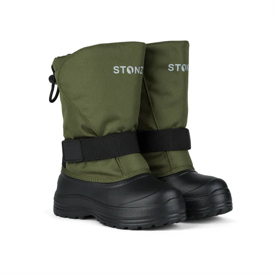 Stonz - Trek Winter Kids Boots