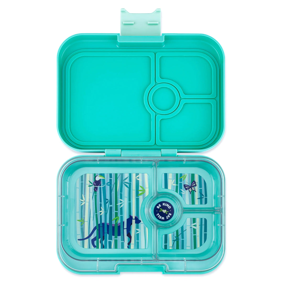 Yumbox - Panino Lunch Kit (4 compartments) - Pitter Patter Boutique