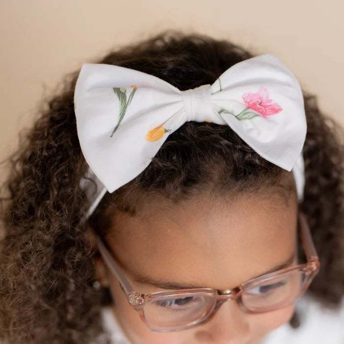 Kyte Baby - Baby/Kids Bamboo Hair Bow