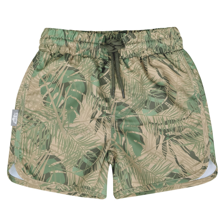 Jan & Jul - UV Swim Shorts