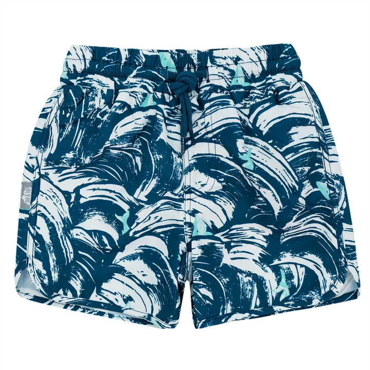 Jan & Jul - UV Swim Shorts
