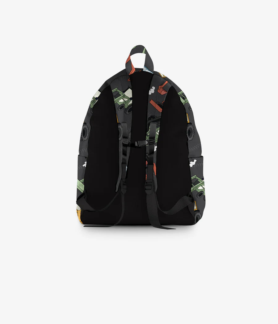 Headster - 20L School Backpack