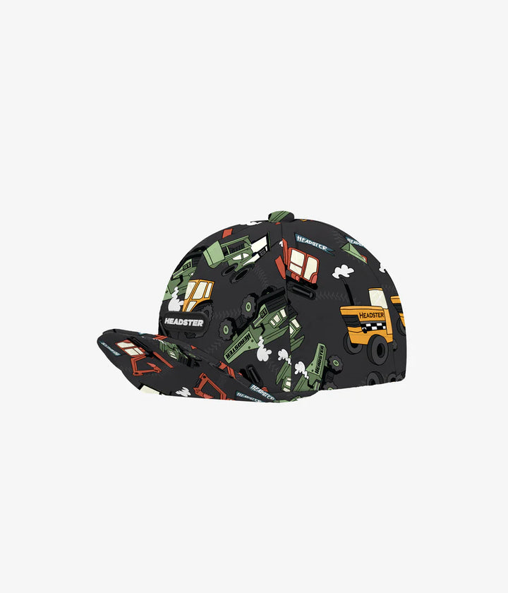 Headster - Swish Short Brim Baby Hat (up to 12 Months)