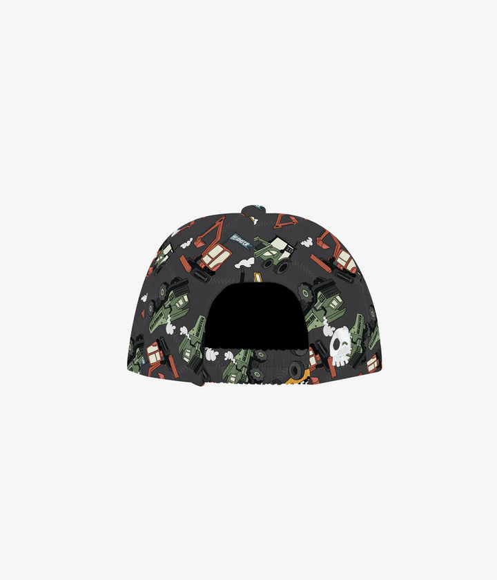 Headster - Swish Short Brim Baby Hat (up to 12 Months)