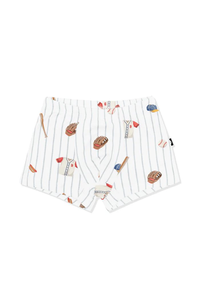 Kyte Baby - Boys Bamboo Briefs (Size 6-10 Youth)