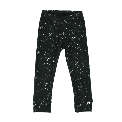 Little &amp; Lively - Bamboo/Cotton Leggings (6-9m &amp; 9-12m)