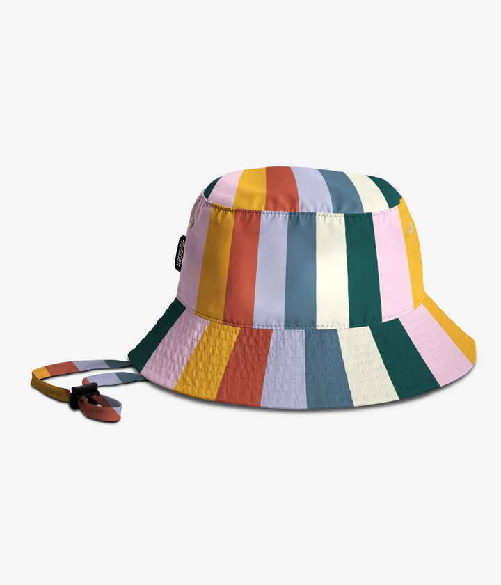 Headster - Vertical Delight Bucket Hat