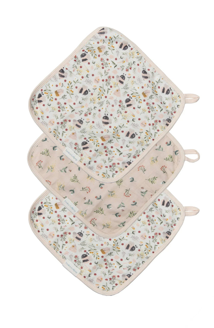 Loulou Lollipop - Wash Cloth Set