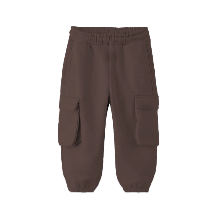 Whistle & Flute - Bamboo Cargo Joggers