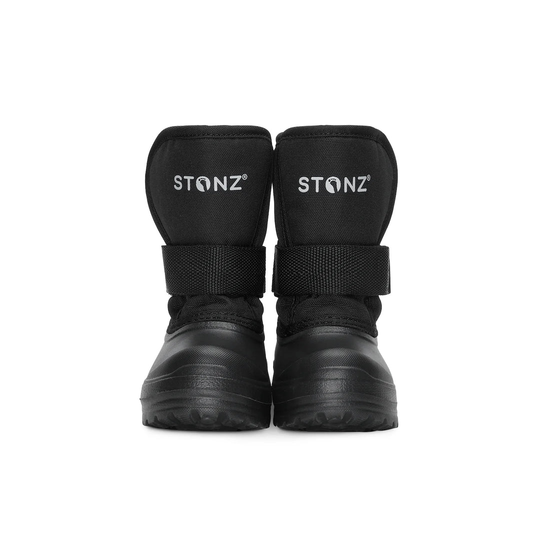 Stonz - Toddler Trek Boots (5-9T) - Pitter Patter Boutique