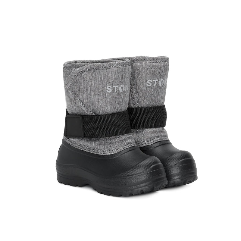 Stonz - Toddler Trek Boots (5-9T) - Pitter Patter Boutique