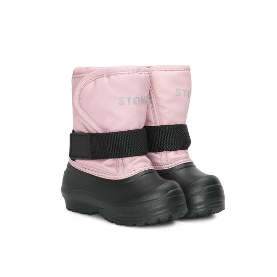 Stonz - Toddler Trek Boots (5-9T)