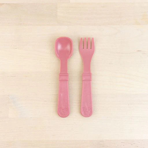 Replay - 8 piece Utensil Sets - Pitter Patter Boutique