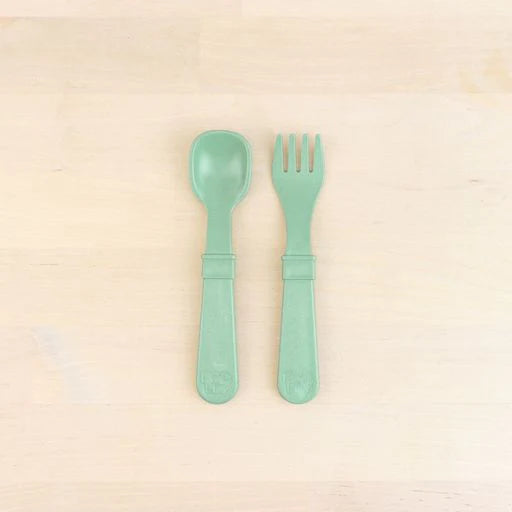 Replay - 8 piece Utensil Sets - Pitter Patter Boutique