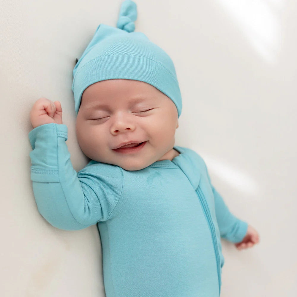 Kyte Baby - Knotted Cap (3-6m & 6-12m)