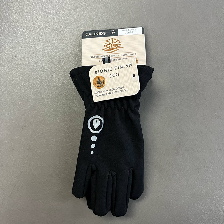Calikids - Eco-Finish Waterproof Gloves