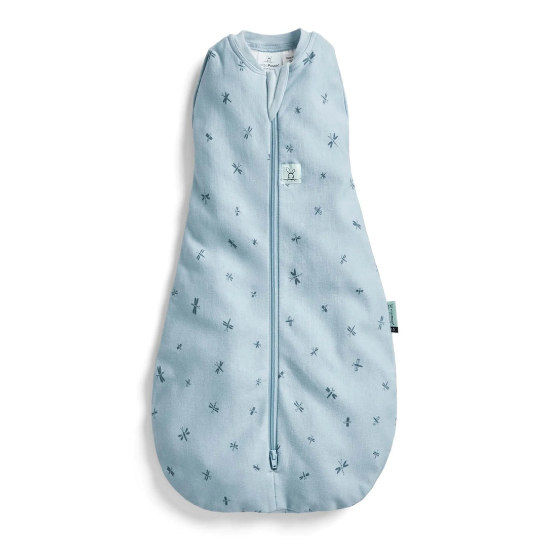 ErgoPouch - Cocoon Swaddle Sack 1.0 tog