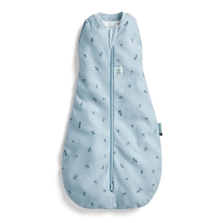 ErgoPouch - Cocoon Swaddle Sack 1.0 tog